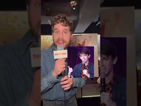 Ben Platt Guesses Famous Andrews!