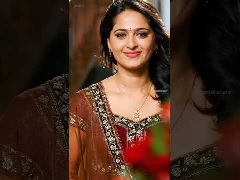 Anushka Shetty Cute video | Sweety | Tamil song | #shorts #ytshorts #anushka #anushkashetty #cute