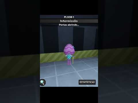 Nova atualização! #dandysworld #roblox #shorts