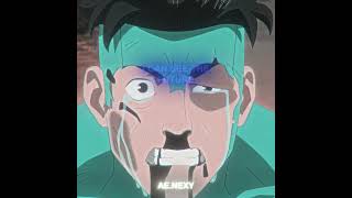 Best fight scene in the show #invincible #conquest  #aftereffects #ae #edit #aftereffectsedit #fight