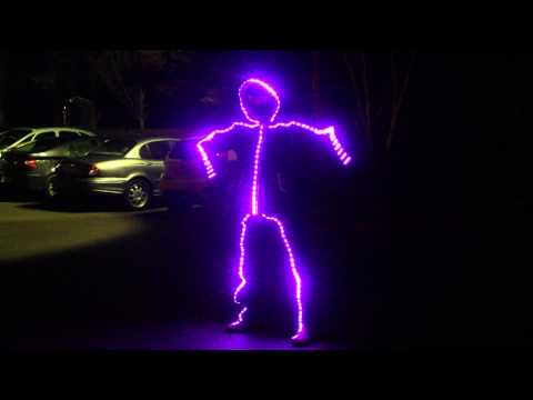 Stick Man