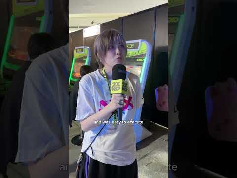 she did not get paid by 2KO to say this  #2xko