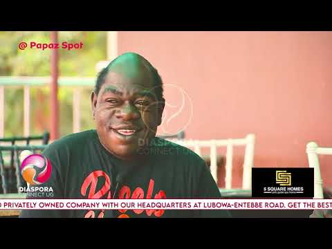Mulekerawo okumbuza oba nange ndi mukifaananyi kya Mukama. - Kapere Lufotose.