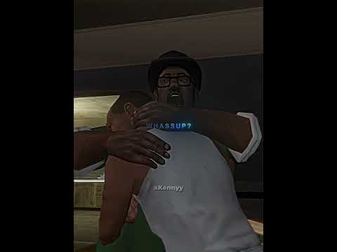 Everybody Wants To Rule The World... #gtasanandreas #gtasa #edit