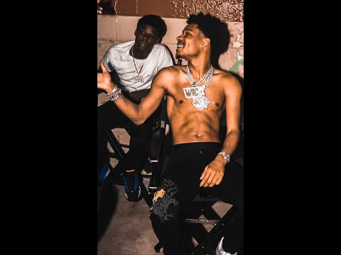(FREE) Nardo Wick Type Beat 2024 - ''Go''