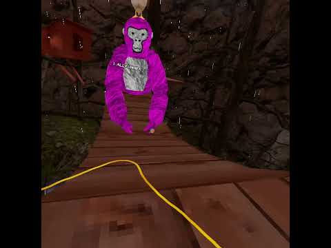 trend without sound #gorillatagquest #new #fyp #shortsfeed
