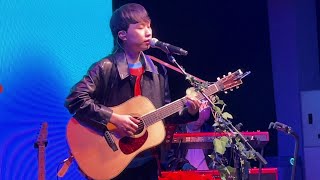 230427 78라이브 이준형 - 을왕리 + 태양 @라운지엠