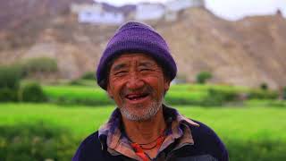 Beauty of Ladakh- Ladakh Tourism