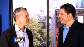 Hollywood Insider: Tate Donovan