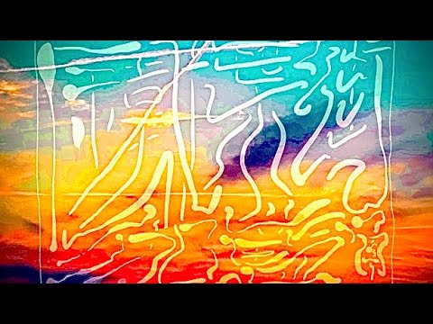 「ブリキ街、ガラン通」/油屋大繁盛。