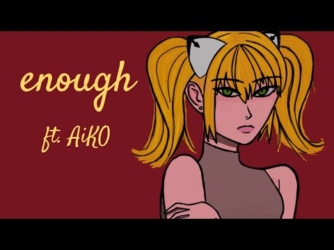 【AiKO (Lite)】CircusP - enough【SynthV Cover】