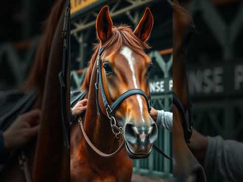 🎉 Shocking Finish! Sovereign Wins the Kentucky Derby 2025 🏇🔥