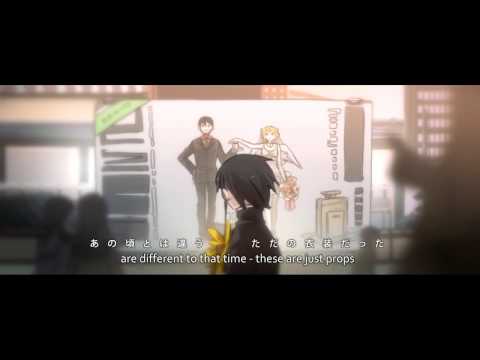 Hatsune Miku - Forty-Seven (ヨンジュウナナ)
