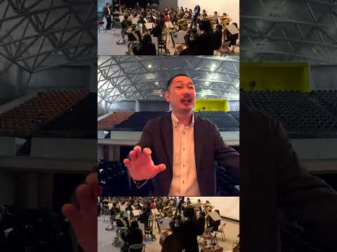 同じネタ2回はダメよ？音楽に変化を【吹奏楽演奏のコツ】
