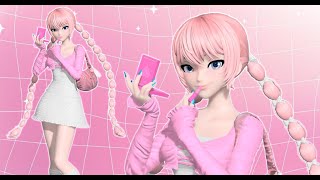 [Project Diva MM+ Mod] 2025 39 Culture LUKA (Module Showcase + Download)