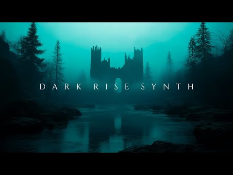 Through the Gate of Echoes | Dark Ambient | Dungeon Synth | Ambience | Ambient Music