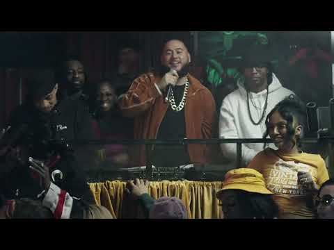 I'M REALLY LIKE THAT - The DJ Battle