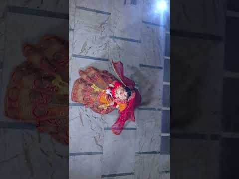 Indian wedding bride cinematography #canonr6 #shutterspeed #lightart