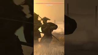 Ghost of Tsushima #ghostoftsushima #ghostoftsushimagameplay #ghostoftsushimaps5