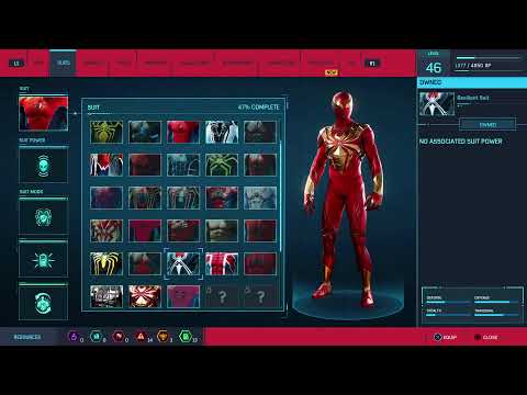 Marvel Spider-Man Turf wars DLC part 3