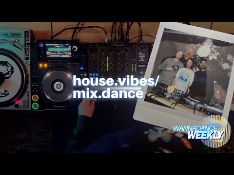 House Vibes Live Mix
