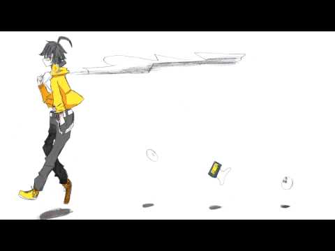 【UTAUカバー】 Someone Who Sings Songs 【Raine Reizo】+UST