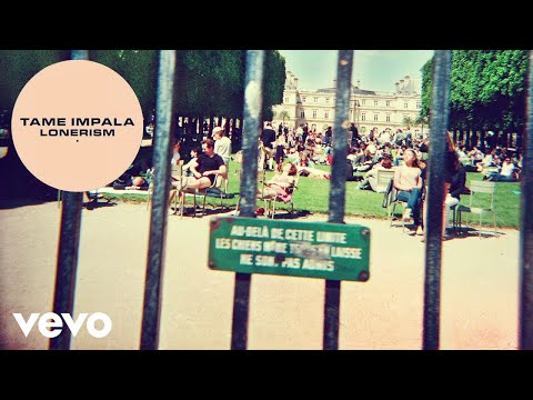 Tame Impala - Keep On Lying (Audio)