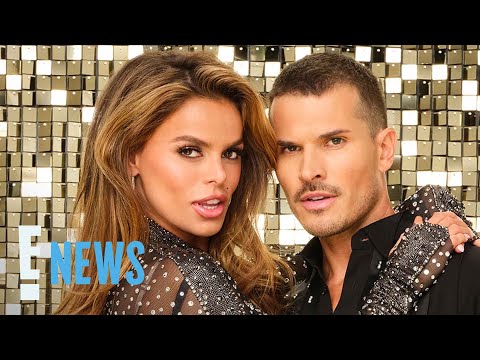 DWTS' Brooks Nader and Gleb Savchenko Had Sex on Set, Her Sister Says | E! News