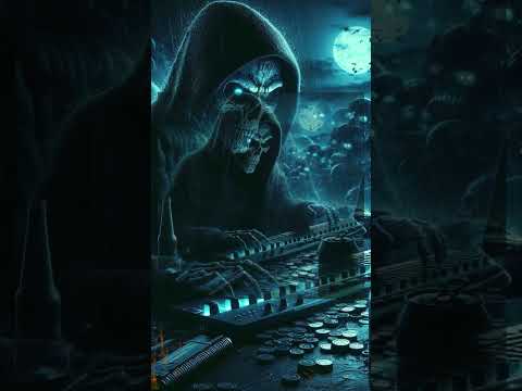 FREE Dark Trap Beat | Hard 808s | Rap Instrumental 2025 #darktrap #FreeTrapBeat #freebeat