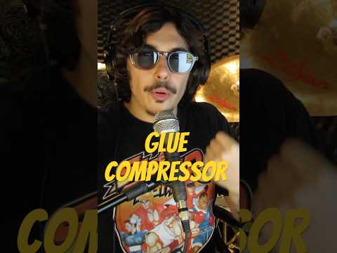 OQ É UM GLUE COMPRESSOR?