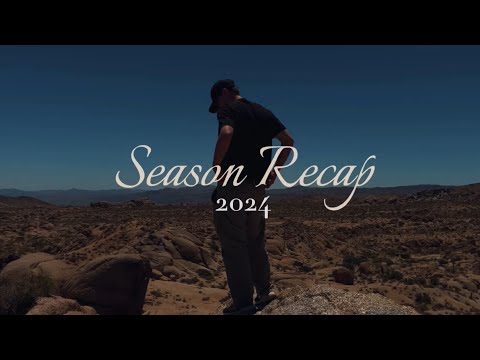 Season Recap 2024