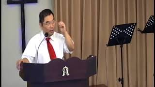 康来昌：尊主颂——高雄信爱教会 20171224