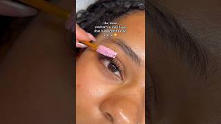 THE MOST EMBARRASSING CLIENT STORY 🫣 #clientstories #storytime #story #lashextensions #makeup