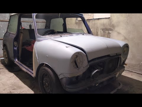 quick walk around my mpi .bought in April 2023 excuse the lighting and the sound quality