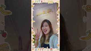 生活小確幸｜女人的最大樂趣是購物！