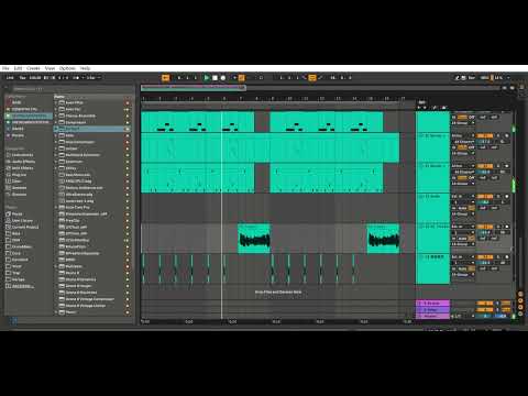 very cute house music