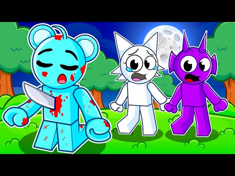 The Sad Story of Sky!
