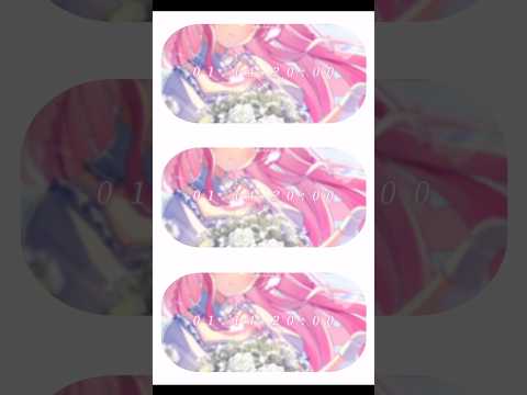 🌻1月14日20:00🍖カスミソウ Official Music Video公開予告