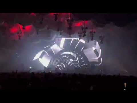 SVEN VÄTH “INSANE TRACK” @ TIME WARP SÃO PAULO 2022