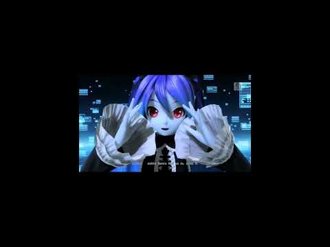 Number one: Hatsune Miku