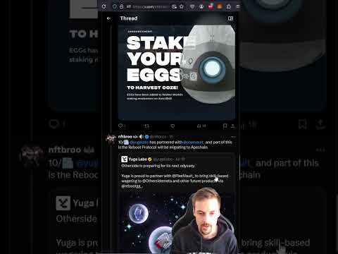 What did I miss? web3 news with nftbroo