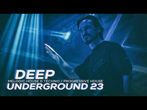 DEEP UNDERGROUND 23 - AHMET KILIC