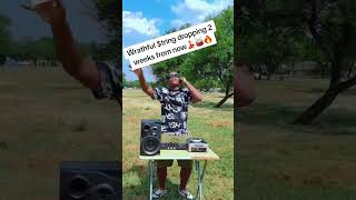 💃🥁🔥 #afrohouse #afrohouseking #afrohousevibes