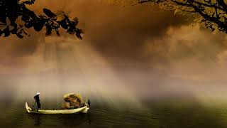 30 Minutes Meditation Music| Deep meditation Music| cosmic waves