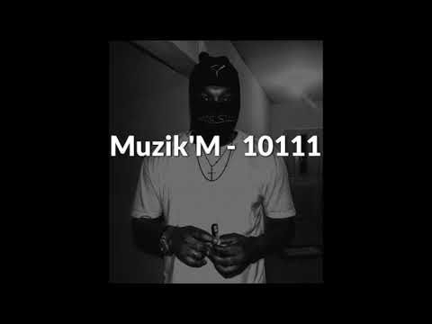Muzik'M - 10111