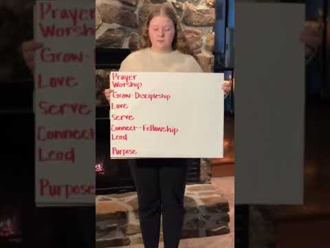 January 5th, 2025 Church Service