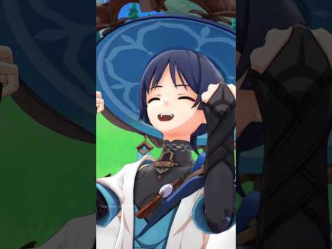 New Anemo Gang | Genshin Impact [MMD] #genshinimpact #genshin