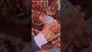 Muslim Couple WhatsApp Status | Tag Your Love Wife🥰❤️😍 | Cute Couple Video Status | #Shorts