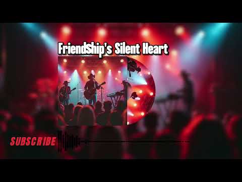 Friendship's Silent Heart | Free Music for All | No Copyright Sounds | Download Now | ShoundZa