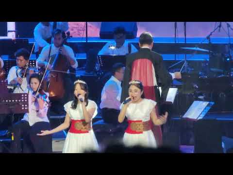 Lifelight, Super Smash Bros. Ultimate, Symphonic Saga 2024, Jakarta Concert Orchestra